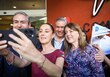 Acuerdan Claudia Sheinbaum y Margarita González hacer de sus gobiernos potencias educativas