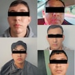 Cae narco alcalde de Apulco, Zacatecas y exsecretario de ayuntamiento ligados al CJNG
