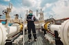 Rusia, “lista” para abastecer gas natural a México y cooperar en extracción y refinación de crudo    