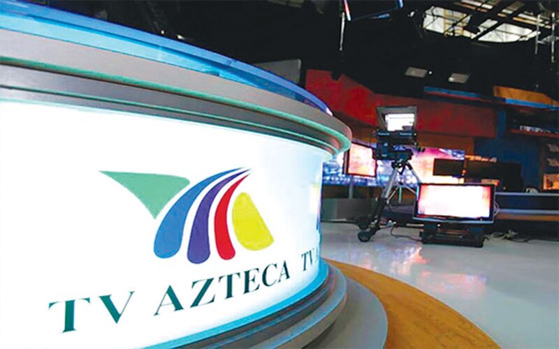 TV Azteca