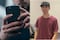Los enigmáticos mensajes que el asesino de Charlie Kirk le mandó al celular de su roomie