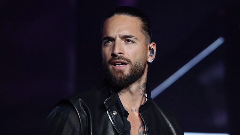 Maluma, el cantante colombiano que está conquistando el mundo