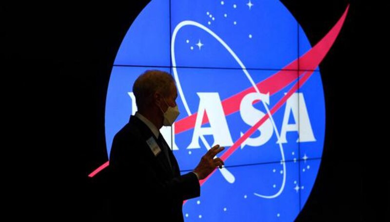 El administrador de la NASA, Bill Nelson, habla sobre la misión Artemis I