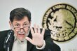 Expresa oposición molestia por participación de Noroña en foro europeo a nombre del Senado; exigen su destitución
