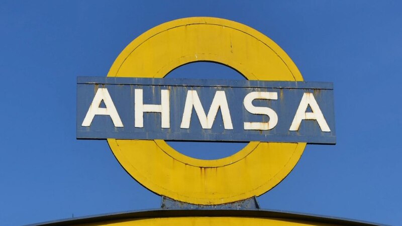 AHMSA