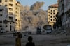 Plan de EU para Gaza: 20 puntos  y 2 incógnitas: ¿Lo aceptará Hamás? ¿Habrá Estado palestino? 