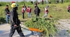 Ecatepec rescata espacios públicos en Río de los Remedios