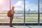 Profeco emite recomendaciones para viajar al extranjero