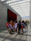 Oferta cultural de la UNAM del 31 de agosto al 6 de septiembre de 2026