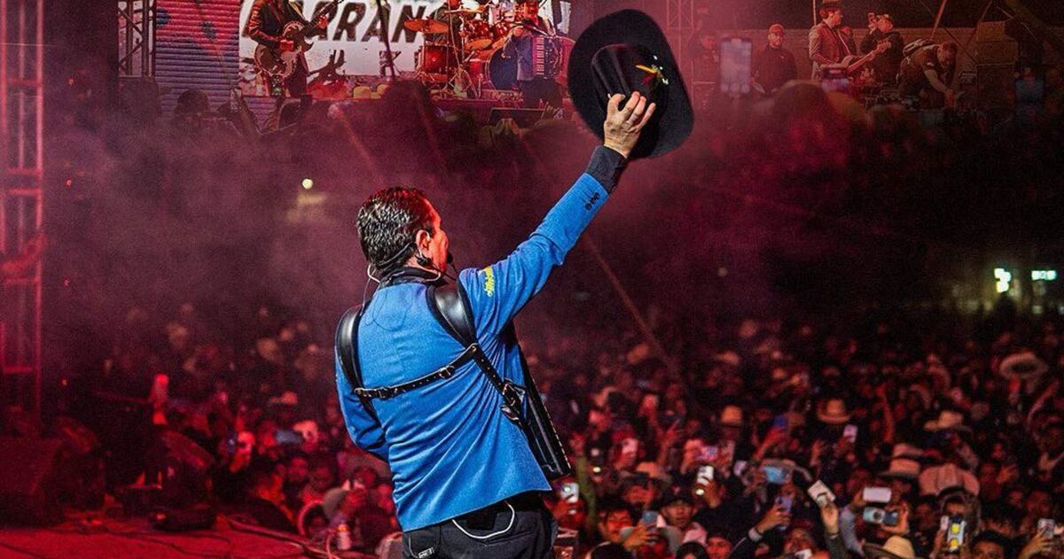 En Querétaro entra en vigor prohibición de música que haga apología del  delito – La Crónica de Hoy