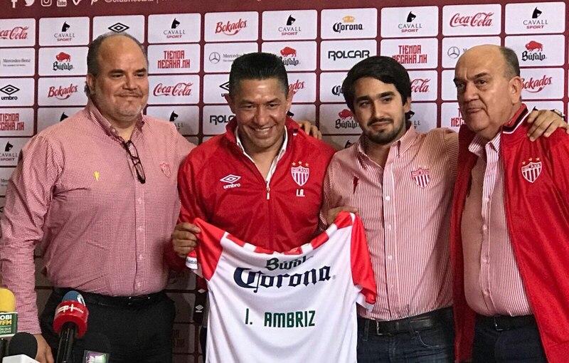 Jugadores del Club Deportivo Guadalajara