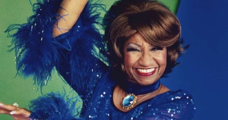 La Reina del Soul: Aretha Franklin