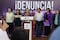 Ecatepec lanza Cruzada Violeta 360 para combatir la violencia familiar
