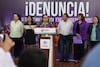 Ecatepec lanza Cruzada Violeta 360 para combatir la violencia familiar