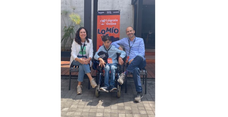 Inclusión en el lugar de trabajo