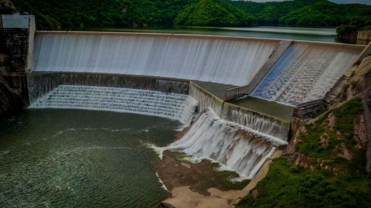 Voces republicanas en Texas piden que tratado de aguas con M&eacute;xico se incluya en revisi&oacute;n del T-MEC