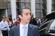 Muestran las primeras imágenes de cómo fue el ataque directo contra el abogado David Cohen en CDMX