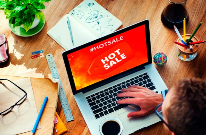 ¡Compra ahora! No te pierdas nuestras ofertas.