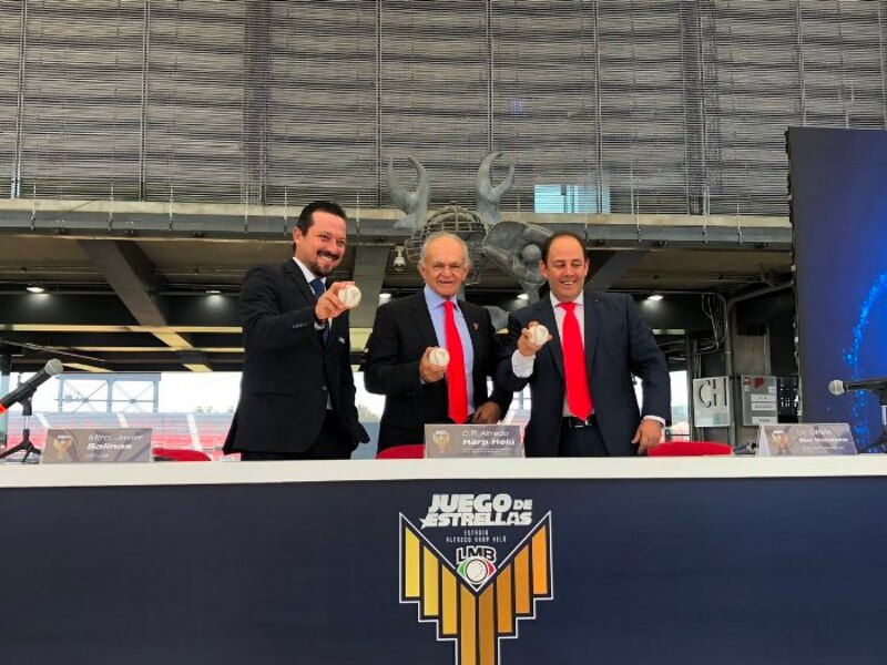Juego de Estrellas de la LMB