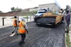 Cierre total por repavimentación en la carretera Dos Ríos–San Ramón en Huixquilucan