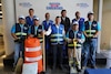 Alcaldía Miguel Hidalgo lanza operativo para reparar más de mil 700 baches en tres semanas