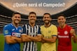 La mitad del Apertura 2025