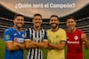 La mitad del Apertura 2025