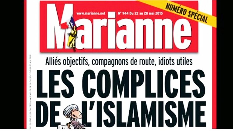 Los cómplices del islamismo