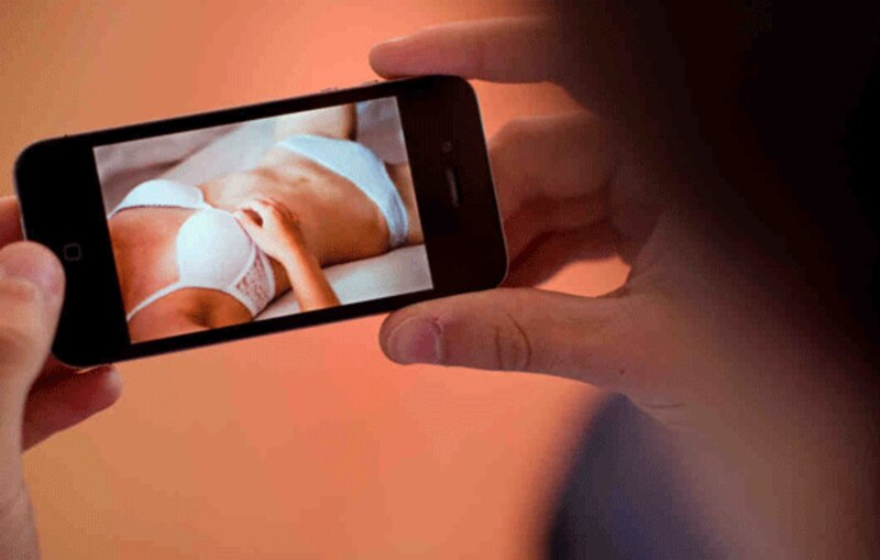Sexting: ¿Qué es y cuáles son los riesgos?