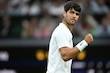 Carlos Alcaraz vence a Rublev y avanza a cuartos de final en Wimbledon 2025