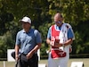 Emilio González, el golfista profesional mexicano más constante en 2025