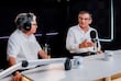 Américo Villarreal destaca manejo integral del agua para la producción de alimentos 