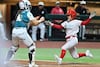 Diablos Rojos vence a Olmecas en extrainnings
