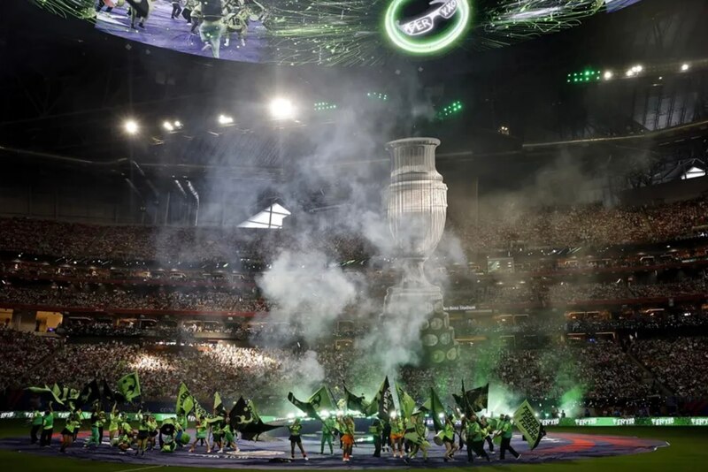 Final de la Europa League 2022