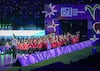 México en Asunción 2025: Más atletas, menos medallas