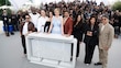 Greta Gerwig, presidenta del jurado de Cannes sobre el MeToo: “Estamos en la buena dirección”