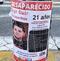 El colectivo Luz de Esperanza pide al Congreso que se tipifique el reclutamiento forzado a todas edades 