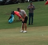 Marcelo Mexsen triunfa en Campeonato Nacional Stroke Play de Costa Rica