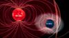 La huella magnética de un exoplaneta abre vías para estudiar habitabilidad de otros mundos