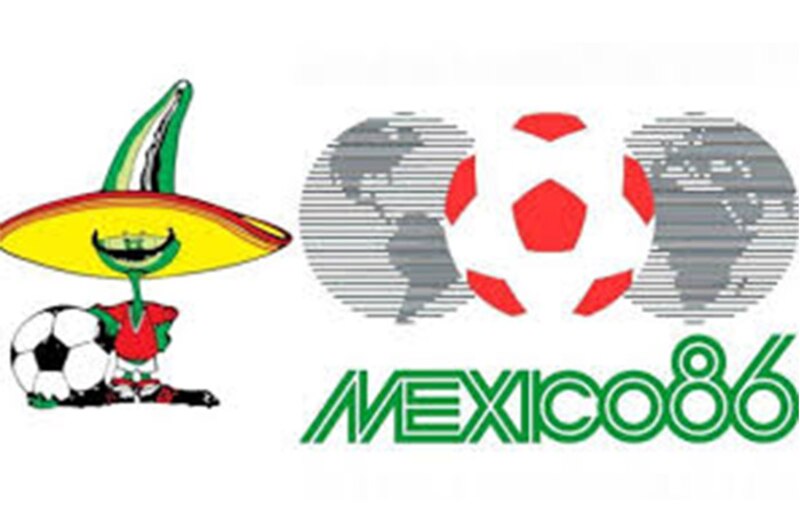 Mundial de Fútbol México 86