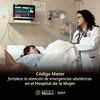 Se fortalece atención de emergencias obstétricas en Hospital de la Mujer