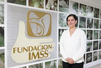 Fundación IMSS: fortalecer la investigación en salud, mejorará calidad de vida de 70 millones de derechohabientes