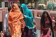 Nueva Delhi asfixiada por histórico calor pide ayuda al gobierno por falta de agua