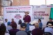 Ulises Mejía distingue a Loreto como referente del campo zacatecano y llama a fortalecer al sector agrícola
