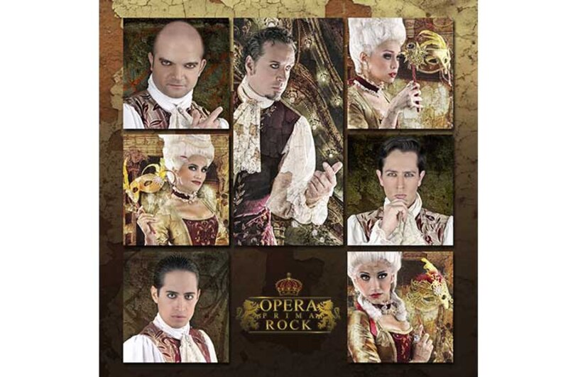 Ópera Rock