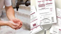 CDMX perdonará las multas de agua para 2026: ¿qué requisitos necesitas?