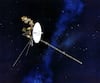 Voyager 1, primera nave interestelar, cumple 48 años de misión