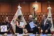 Abren nuevo Punto Violeta en oficinas de Canaco CDMX para atender casos de mujeres violentadas