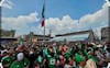 “A pesar de las amenazas de la CNTE al Fan Fest sí acudió el pueblo”, aseguran comerciantes del CH 