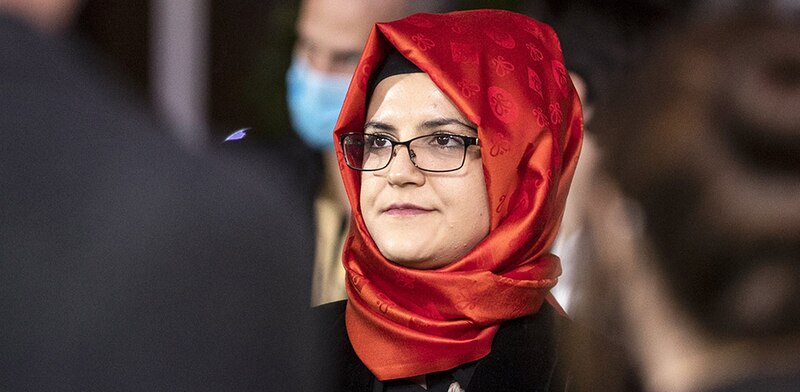 Ilhan Omar, congresista musulmana de Estados Unidos